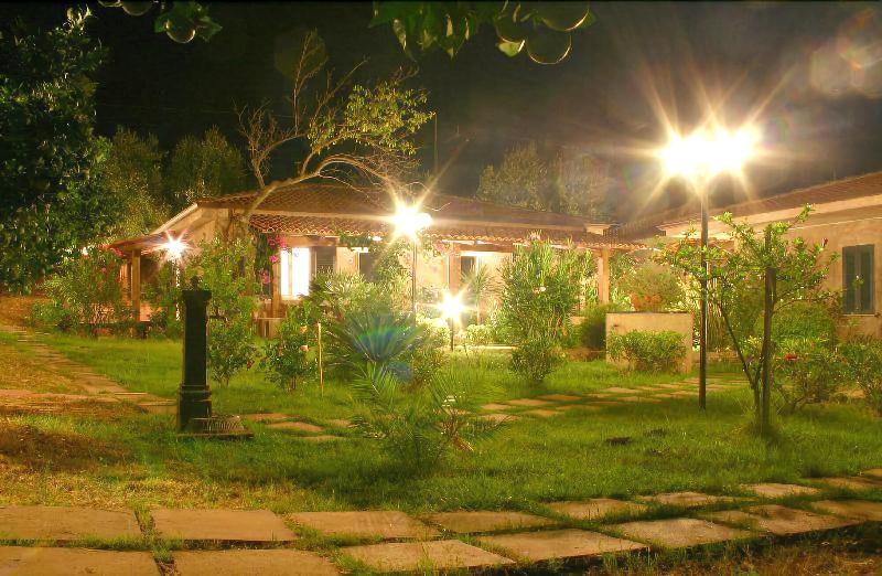 Residenza La Vigna - Genel