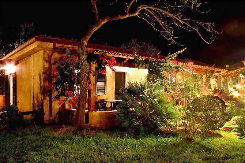 Residenza La Vigna - Genel