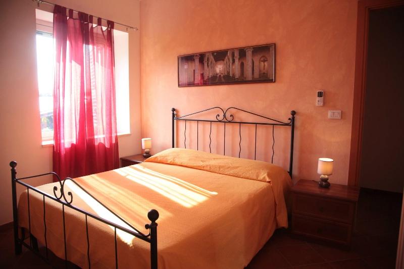 Residenza La Vigna - Oda