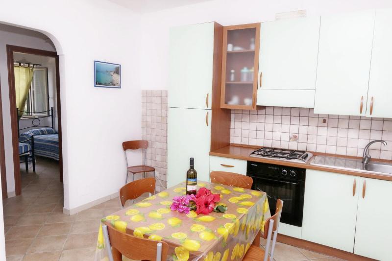 Residenza La Vigna - Oda