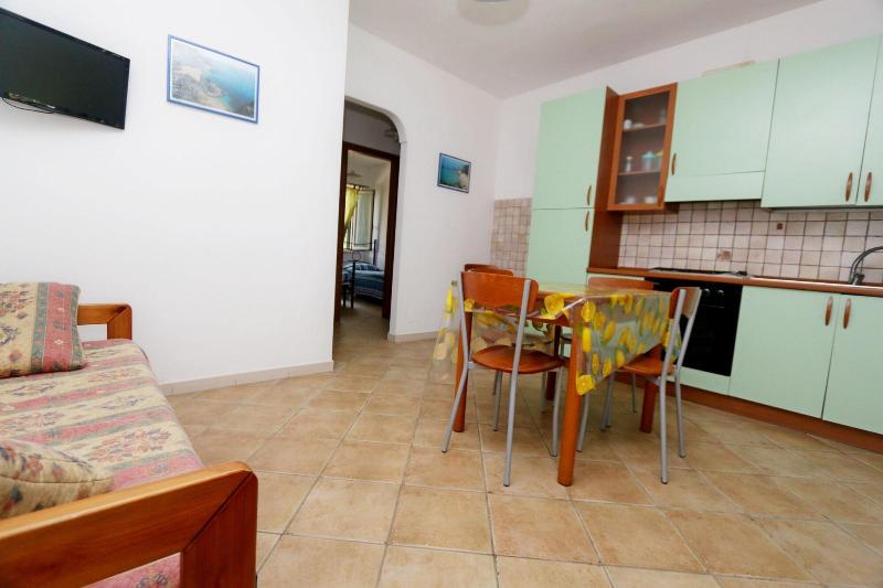 Residenza La Vigna - Oda