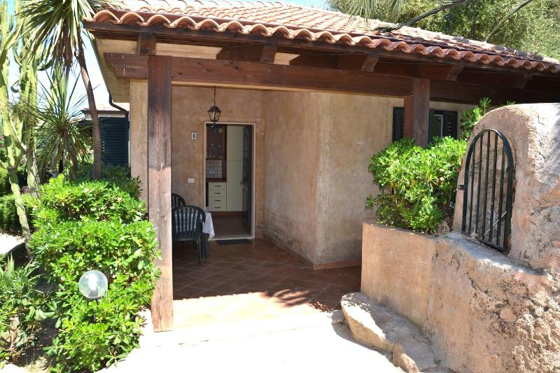 Residenza La Vigna - Oda