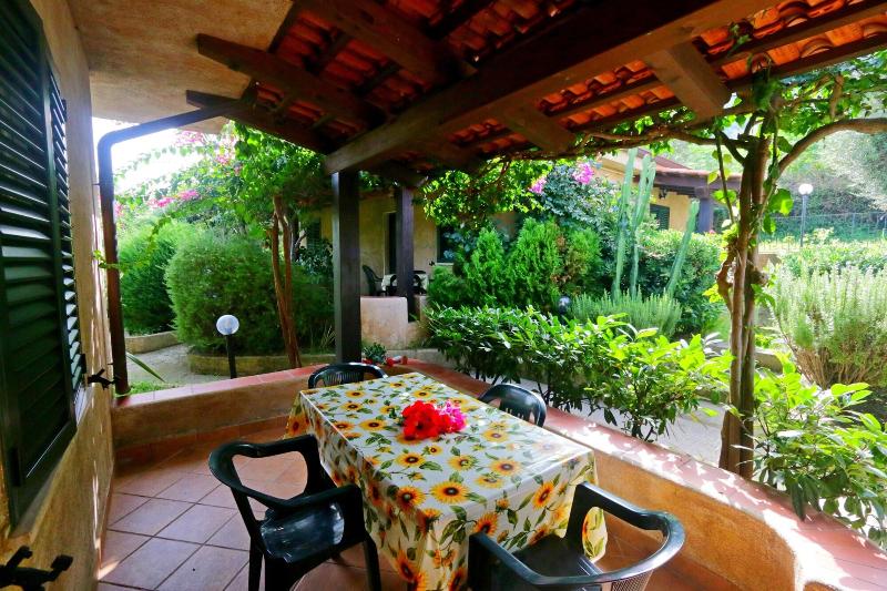 Residenza La Vigna - Oda