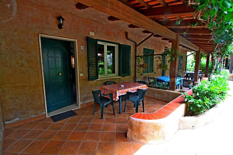 Residenza La Vigna - Oda
