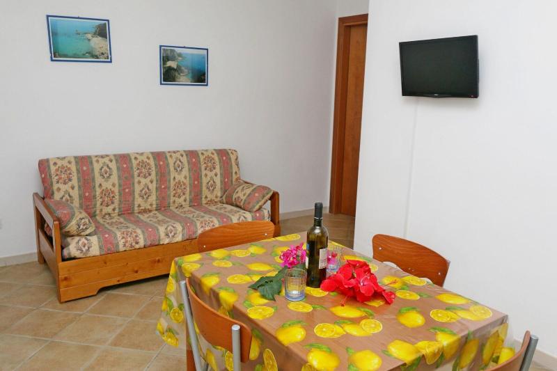 Residenza La Vigna - Oda