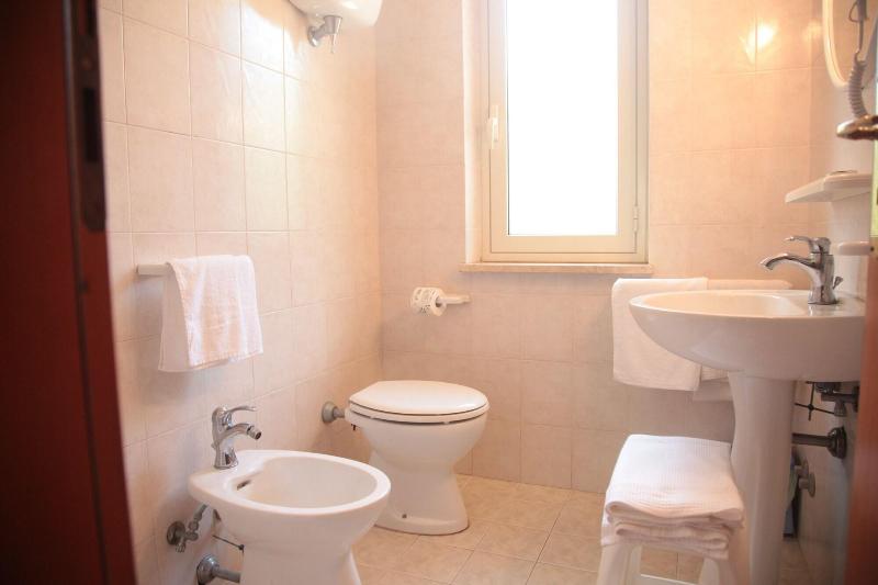 Residenza La Vigna - Oda