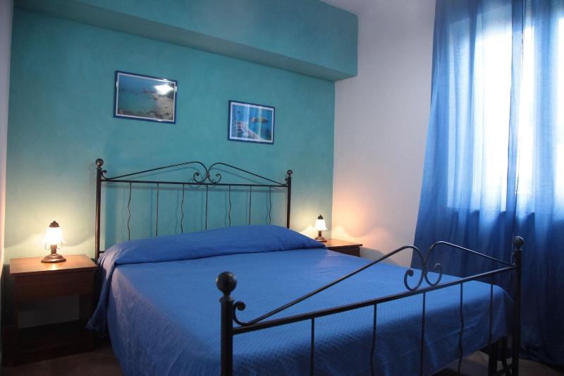 Residenza La Vigna - Oda