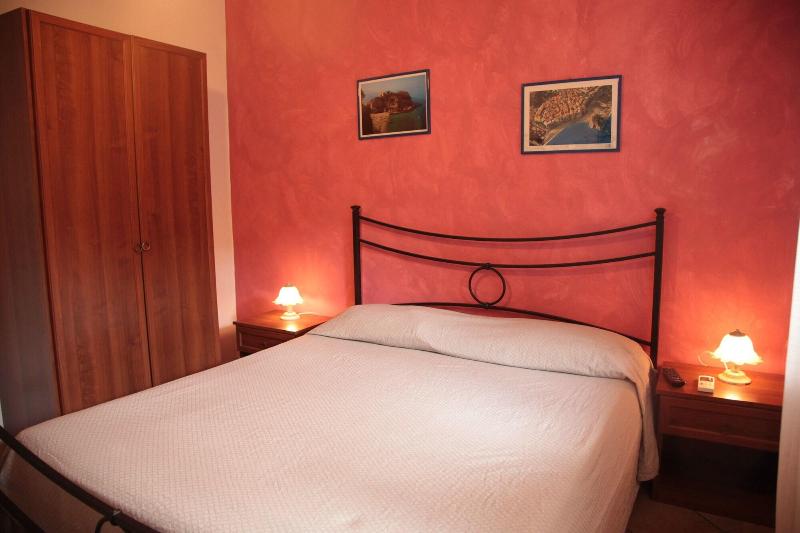 Residenza La Vigna - Oda
