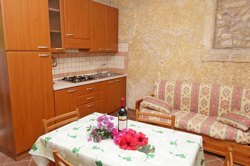 Residenza La Vigna - Oda