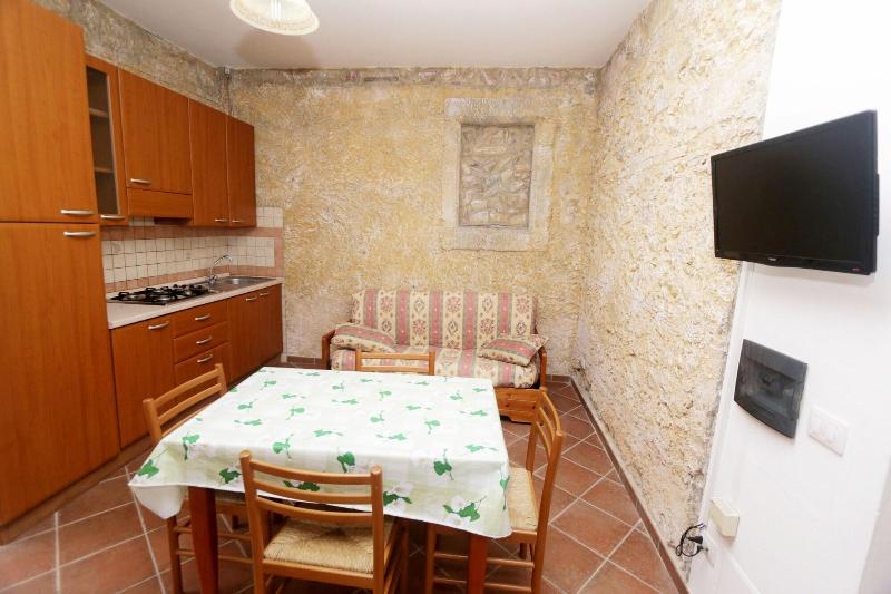 Residenza La Vigna - Oda