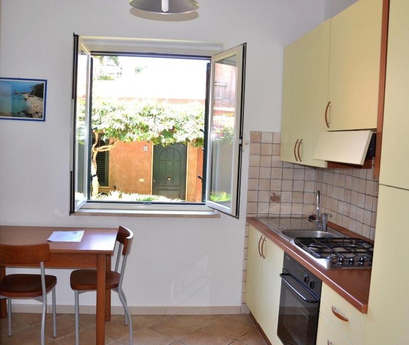 Residenza La Vigna - Oda