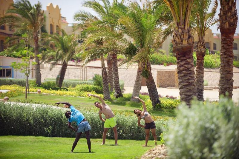 Concorde Moreen Beach Resort & Spa - Aktivite