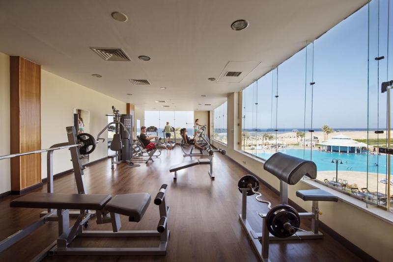 Concorde Moreen Beach Resort & Spa - Aktivite