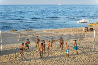 Concorde Moreen Beach Resort & Spa fotoÄŸrafÄ±