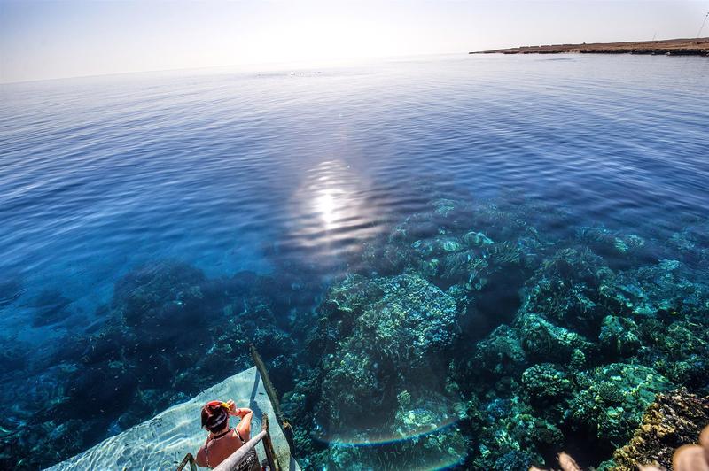 Concorde Moreen Beach Resort & Spa - Genel