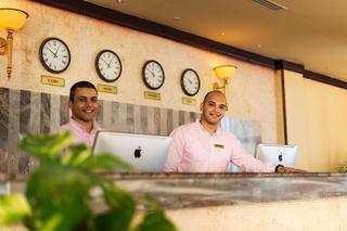 Concorde Moreen Beach Resort & Spa fotoÄŸrafÄ±