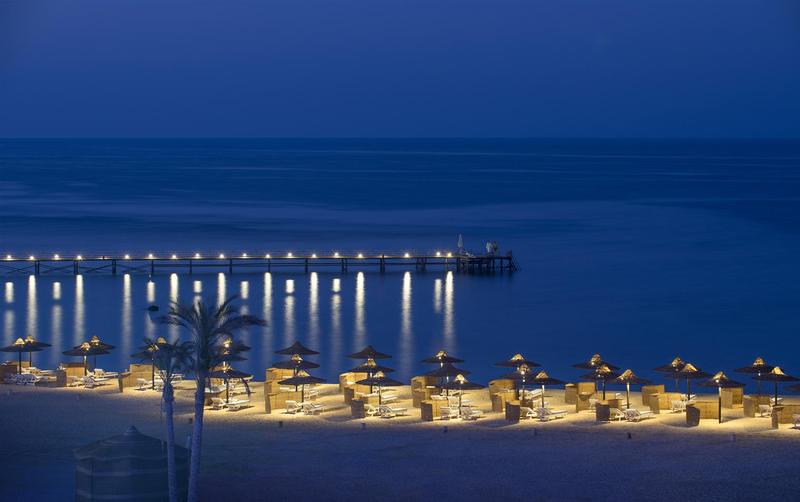 Concorde Moreen Beach Resort & Spa - Genel