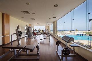 Concorde Moreen Beach Resort & Spa fotoÄŸrafÄ±
