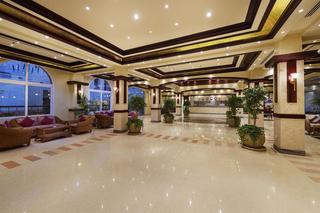 Concorde Moreen Beach Resort & Spa fotoÄŸrafÄ±