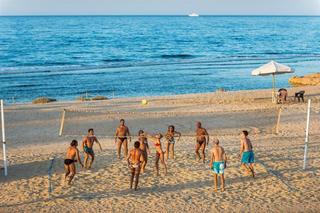 Concorde Moreen Beach Resort & Spa fotoÄŸrafÄ±