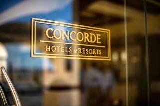 Concorde Moreen Beach Resort & Spa fotoÄŸrafÄ±