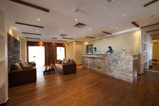 Concorde Moreen Beach Resort & Spa fotoÄŸrafÄ±