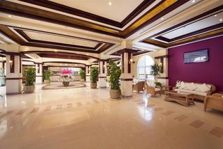 Concorde Moreen Beach Resort & Spa fotoÄŸrafÄ±