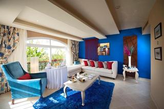 Concorde Moreen Beach Resort & Spa fotoÄŸrafÄ±