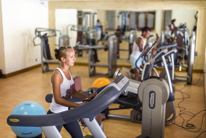 Concorde Moreen Beach Resort & Spa - Genel