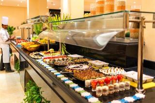 Concorde Moreen Beach Resort & Spa fotoÄŸrafÄ±