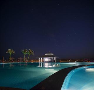 Concorde Moreen Beach Resort & Spa fotoÄŸrafÄ±