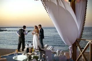 Concorde Moreen Beach Resort & Spa fotoÄŸrafÄ±