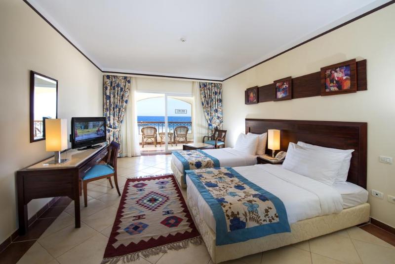 Concorde Moreen Beach Resort & Spa - Oda