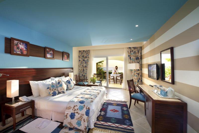 Concorde Moreen Beach Resort & Spa - Oda