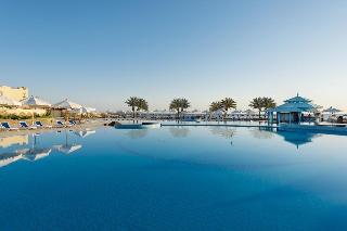 Concorde Moreen Beach Resort & Spa fotoÄŸrafÄ±