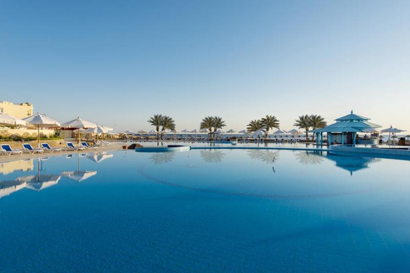 Concorde Moreen Beach Resort & Spa - Havuz