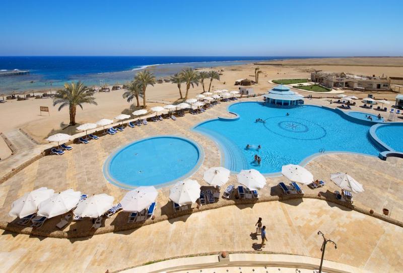 Concorde Moreen Beach Resort & Spa - Havuz