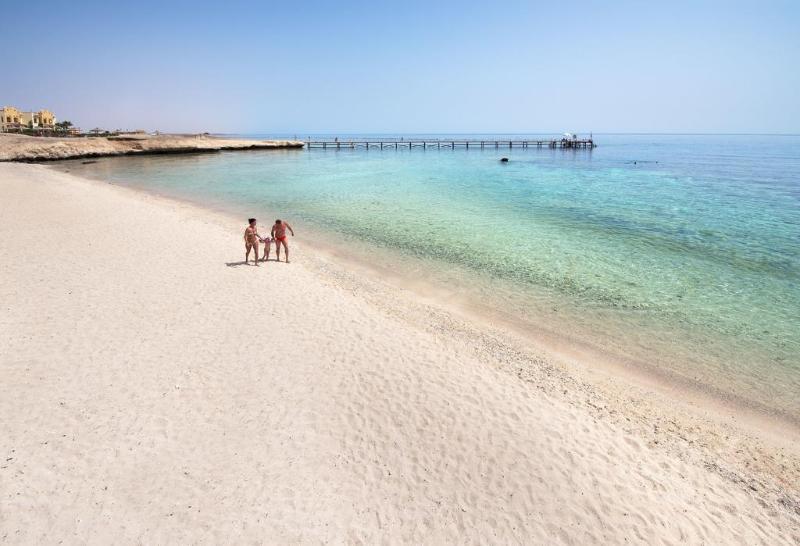 Concorde Moreen Beach Resort & Spa - Plaj