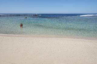 Concorde Moreen Beach Resort & Spa fotoÄŸrafÄ±