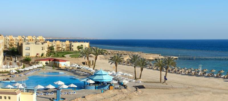 Concorde Moreen Beach Resort & Spa - Plaj