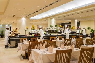 Concorde Moreen Beach Resort & Spa fotoÄŸrafÄ±