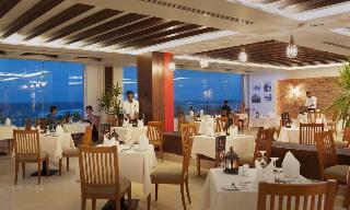 Concorde Moreen Beach Resort & Spa fotoÄŸrafÄ±