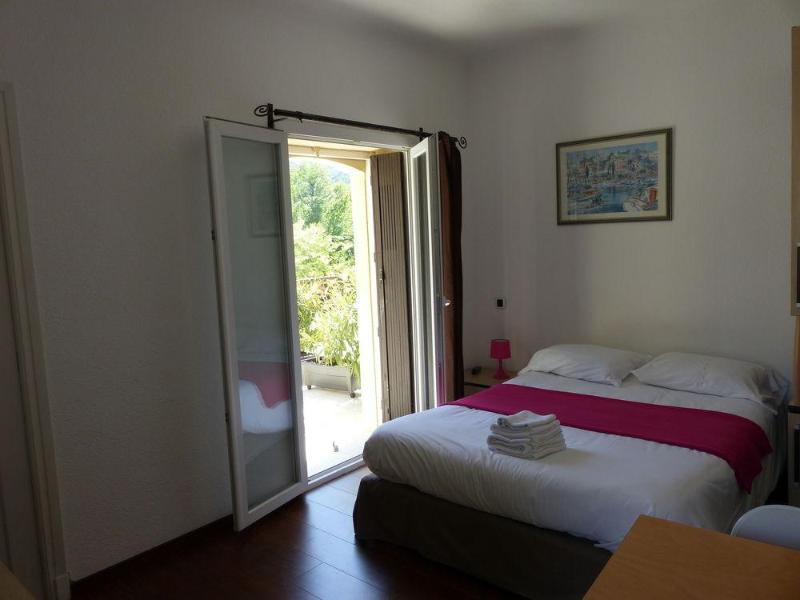 Appart'Hotel Castel Emeraude - Genel