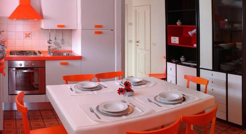 Residence Bellavista - Oda