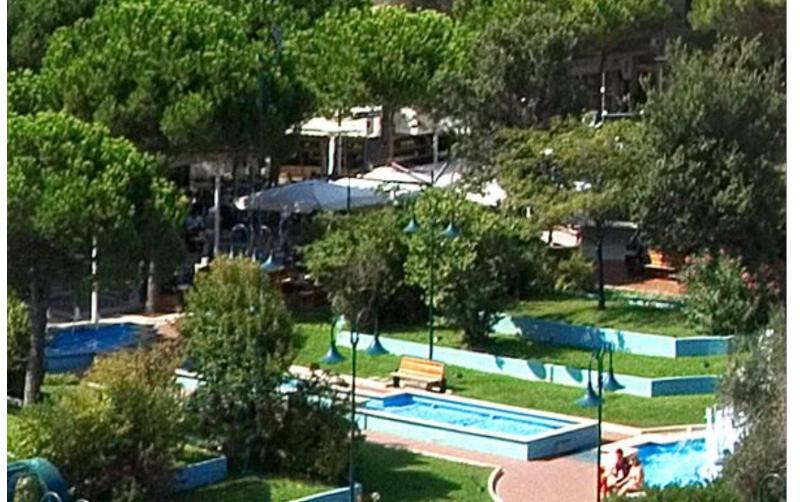 Residence Bellavista - Havuz