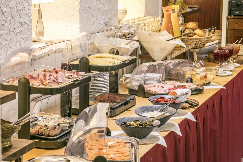 Bären - Restoran