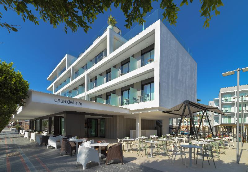 H10 Casa del Mar - Genel