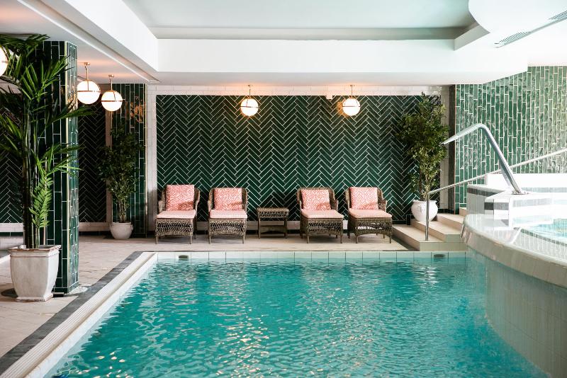 Mezzatorre Hotel & Thermal Spa - Aktivite