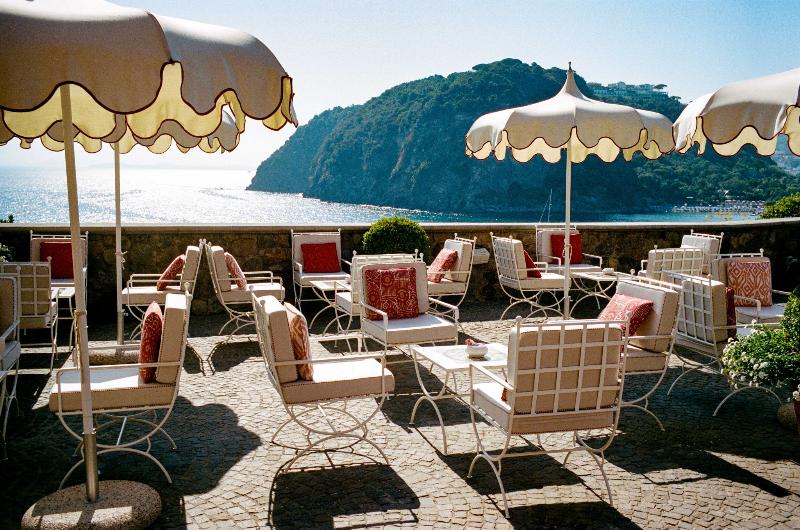 Mezzatorre Hotel & Thermal Spa - Genel