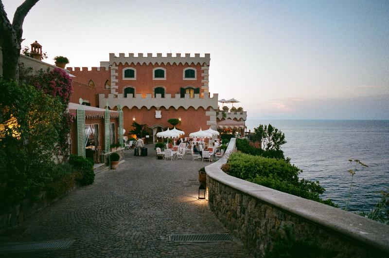 Mezzatorre Hotel & Thermal Spa - Genel